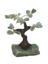 Load image into Gallery viewer, Gemstone Bonsai Tree