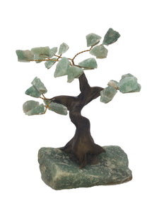 Gemstone Bonsai Tree