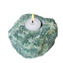 Load image into Gallery viewer, Votive Block Candle Holder