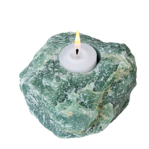 Votive Block Candle Holder