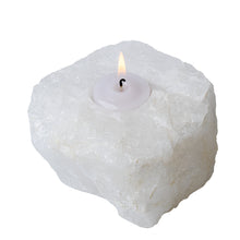 Load image into Gallery viewer, Votive Block Candle Holder