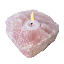 Load image into Gallery viewer, Votive Block Candle Holder