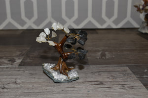 Gemstone Bonsai Tree